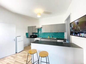 Margate 2 Bed, Prime Location